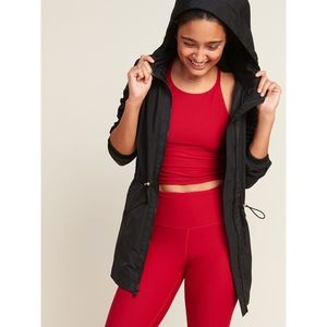 Old Navy Active H20 anorak